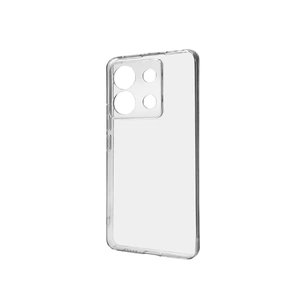 Чохол до мобільного телефона BeCover Poco M6 Pro 4G Transparancy (710893) зображення 1