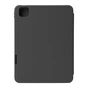 Чохол до планшета Armorstandart Smart Fold Pen Apple iPad Pro 11 (2024) Dark Grey (ARM78125) - зменшене зображення 2