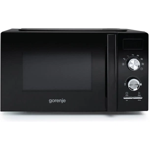 Мікрохвильова піч Gorenje MO20A3BH зображення 1