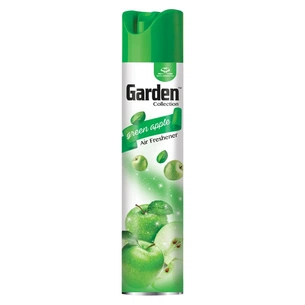 Освіжувач повітря Garden Apple 300 мл (8697418293210) зображення 1