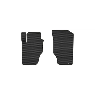 Килимок в салон EVAtech передні Kia Sorento (BL) 5 seats 2002-2009 (KI21471A2RBB) зображення 1
