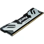 Модуль пам'яті для комп'ютера DDr5 16GB 7600 MHz Renegade XMP Silver/Black Kingston Fury (ex.HyperX) (KF576C38RS-16) - зменшене зображення 2