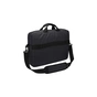 Сумка для ноутбука Case Logic 15.6" Huxton Attache HUXA-215 Black (3204653) - зменшене зображення 2