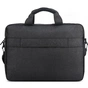 Сумка для ноутбука Lenovo 15.6" Casual T210 Black (GX40Q17229) - зменшене зображення 3