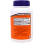 Амінокислота Now Foods L-Фенілаланін, L-Phenylalanine, 500мг, 120 капсул (NOW-00132) - зменшене зображення 2