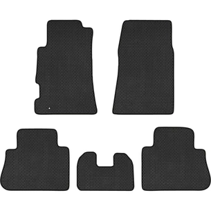 Килимок в салон EVAtech Honda Legend (KA9) 1996-2004 3 покоління (HA21870CB5LA1RBB) зображення 1