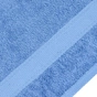Рушник Home Line махровий бордюрний (синій) 400 гр/м2, 70х140 см (181798) - зменшене зображення 2