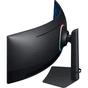 Монітор Samsung LS49CG954EIXCI - зменшене зображення 9