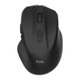 Мишка Trust Nito Silent Wireless Black (25549) - зменшене зображення 1