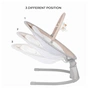 Крісло-гойдалка FreeON Elite, beige (84904) - зменшене зображення 5