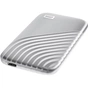 Накопичувач SSD USB 3.2 2TB WD (WDBAGF0020BSL-WESN) - зменшене зображення 4