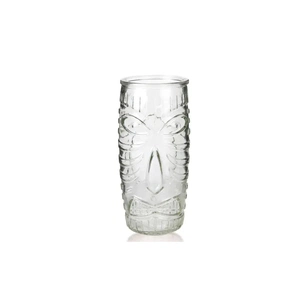 Склянка Onis (Libbey) Tiki висока 610 мл (992014) зображення 1