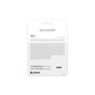 Накопичувач SSD M.2 2280 2TB Kingston (SKC3000D/2048G) - уменьшенное изображение 5