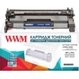Картридж WWM HP LJ Pro M304/M404/MFP M428 CF259A Black3K (CF259A-WWM) - зменшене зображення 1
