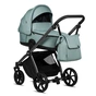 Коляска TUTIS 2 в 1 Mio plus Thermo Turquoise (1352243) - зменшене зображення 8