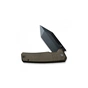 Ніж Civivi Bhaltair Black Blade Dark Micarta (C23024-3) - зменшене зображення 3