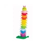 Настільна гра Ambassador Caterpillar stacking game (укр) (6337479) - зменшене зображення 2