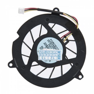 Вентилятор ноутбука Acer Aspire 3050/4310/4315/4710/4920/5050 DC(5V,0.4A) 3pin (GC055515VH-A/AD5205HX-EB3/60.AHR01.001/DFB501005H30T) зображення 1