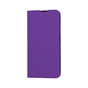 Чохол до мобільного телефона BeCover Exclusive New Style ZTE Blade A55 Purple (712612) - зменшене зображення 3