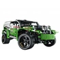 Конструктор LEGO Technic Гоночний автомобіль (42039) - зменшене зображення 6