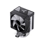 Кулер до процесора JONSBO CR-1400 V2 ARGB Black - уменьшенное изображение 7