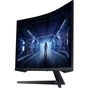 Монітор Samsung LC27G55TQBIXCI - зменшене зображення 6