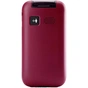 Мобільний телефон Panasonic KX-TU400 Red (KX-TU400EXR) - зменшене зображення 3