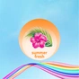 Щоденні прокладки Discreet Summer Fresh 60 шт (8001090162236) - зменшене зображення 4