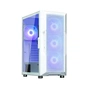 Корпус Zalman I3 Neo ARGB white (I3NEOARGBWHITE) - зменшене зображення 1