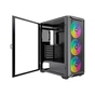 Корпус Xilence XILENT BLADE II ARGB X613.ARGB (XG161_X613.ARGB) - зменшене зображення 2