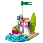 Конструктор LEGO Friends Пляжний скутер Мії (41306) - зменшене зображення 3