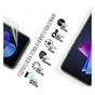 Плівка захисна Armorstandart Anti-Blue Tecno Spark Go 2024 (BG6) (ARM73610) - зменшене зображення 2