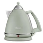 Електрочайник DeLonghi KBX 2016 GR (KBX2016GR) - зменшене зображення 1
