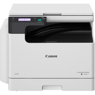 Багатофункціональний пристрій Canon iR-2224n (5941C002) зображення 1