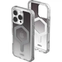 Чохол до мобільного телефона UAG iPhone 16 Pro Plyo Magsafe LE Black/Clear Ombre (11448011404G) - зменшене зображення 6