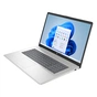 Ноутбук HP 17-cn3034ua (B83BXEA) - зменшене зображення 3