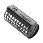 Годівниця Mikado Feeder Round Bottom 40 г Black (IDAB-DRU-22) - зменшене зображення 1
