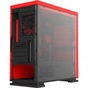 Корпус Gamemax Expedition Red - зменшене зображення 7