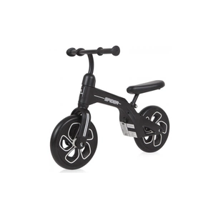 Біговел Bertoni/Lorelli Spider Black зображення 1