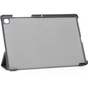 Чохол до планшета BeCover Samsung Galaxy Tab S5e T720/T725 Black (703843) - зменшене зображення 3