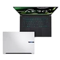 Ноутбук GIGABYTE Aero X16 EG61H (1WH93UAC64DH) - зменшене зображення 7