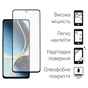 Скло захисне Dengos OnePlus Nord CE3 Lite 5G 2pcs kit (DG-TG2P-51) - зменшене зображення 2
