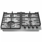 Варочна поверхня Gorenje GW642ABX - зменшене зображення 2