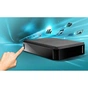 Зовнішній жорсткий диск 3.5" 4TB ADATA (AHM800-4TU32G1-CEUBK) - зменшене зображення 6