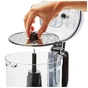 Кухонний комбайн KitchenAid 5KFP0719EOB - зменшене зображення 12