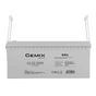 Батарея до ДБЖ Gemix GL 12В 200Ач (GL12-200) - зменшене зображення 1