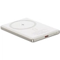 Батарея універсальна Canyon 5000mAh OnPower 505 slim Magsafe PD/20W Beige (CNS-CPB505BE) - зменшене зображення 5