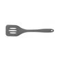 Лопатка кухонна Kela Tom Slit 29 см Grey (12581) - зменшене зображення 1