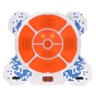 Іграшкова зброя Same Toy Інтерактивна мішень Scoring Target (S3233) - зменшене зображення 2