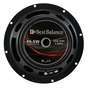 Компонентна акустика Best Balance F6.5C - зменшене зображення 5